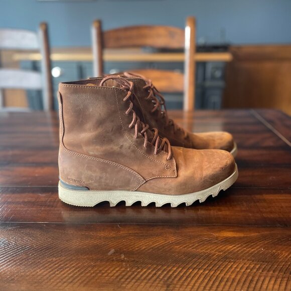 Gentilly used Sorel Boots